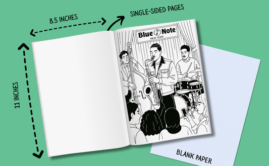 40 Moments In New York City